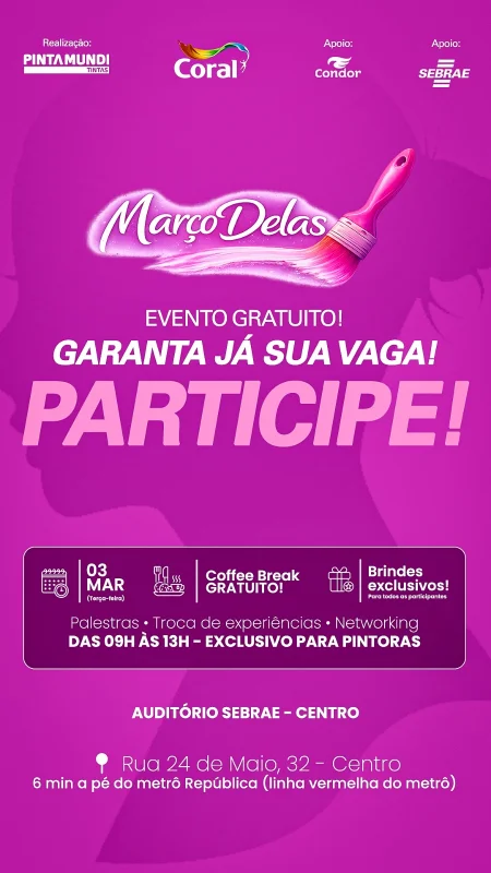 Capa convite evento